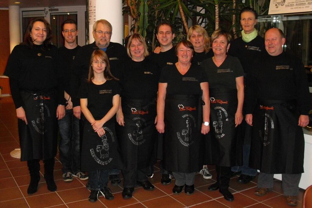Gruppenbild